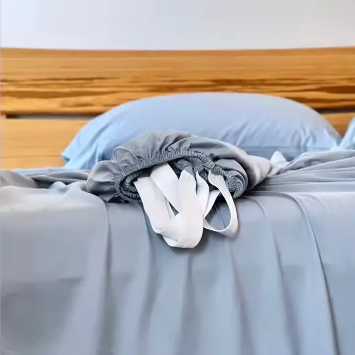 Bamboo Sheets
