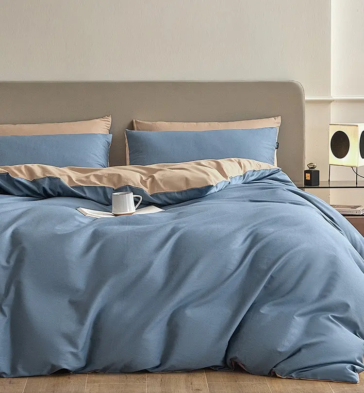 Bed Cover Sheet