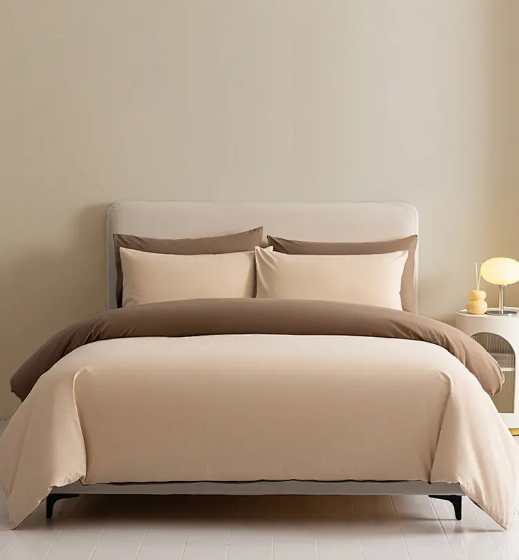 Bed Cover Sheet