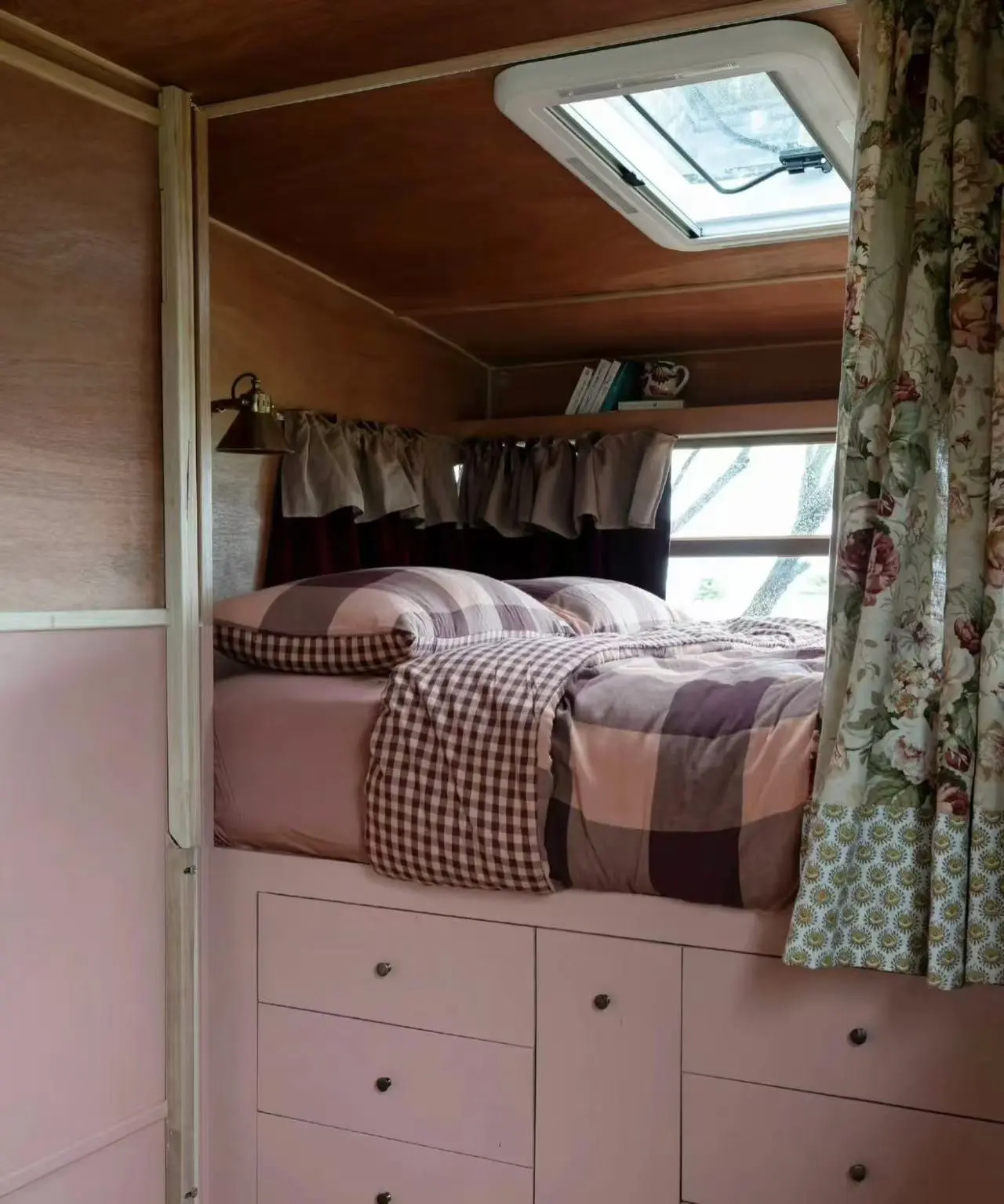 Van Bed Sheets