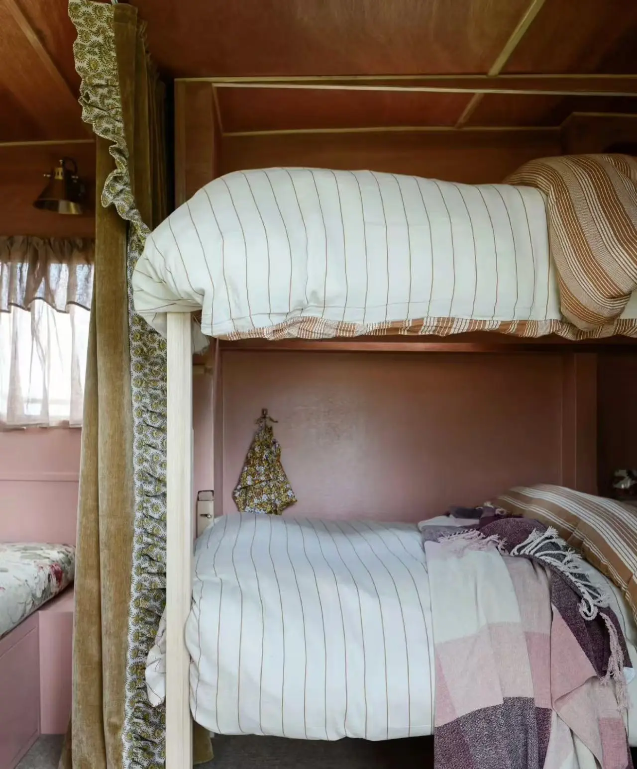 Van Bed Sheets
