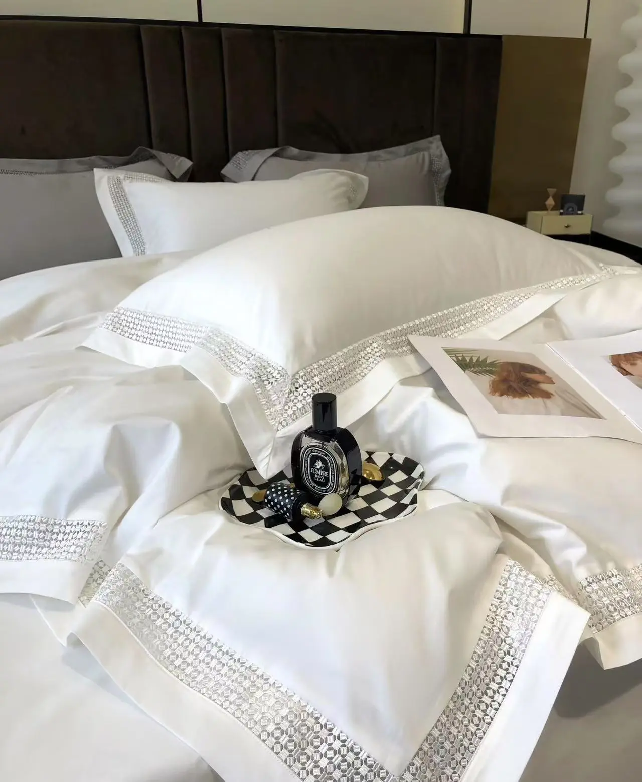 How to Make Your Bed Like a Hotel