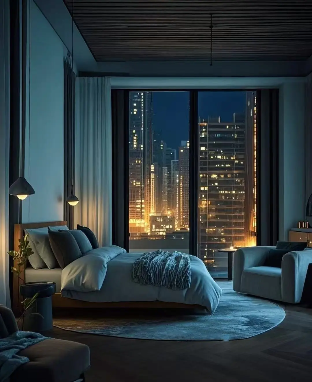 How to Make Your Bed Like a Hotel