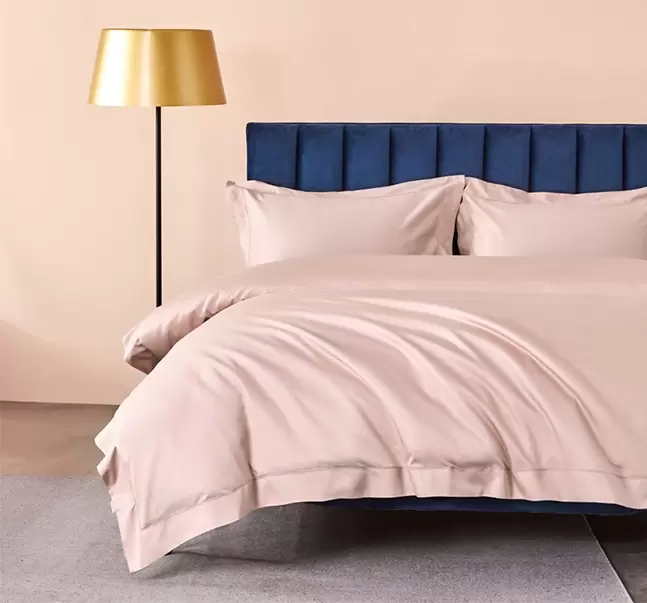 cotton duvet cover
