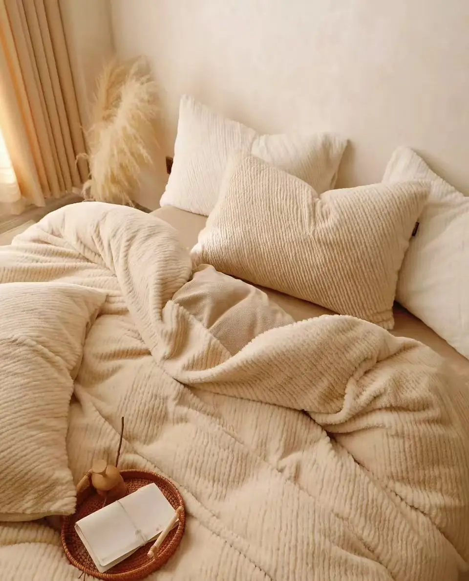 Flannel Sheets