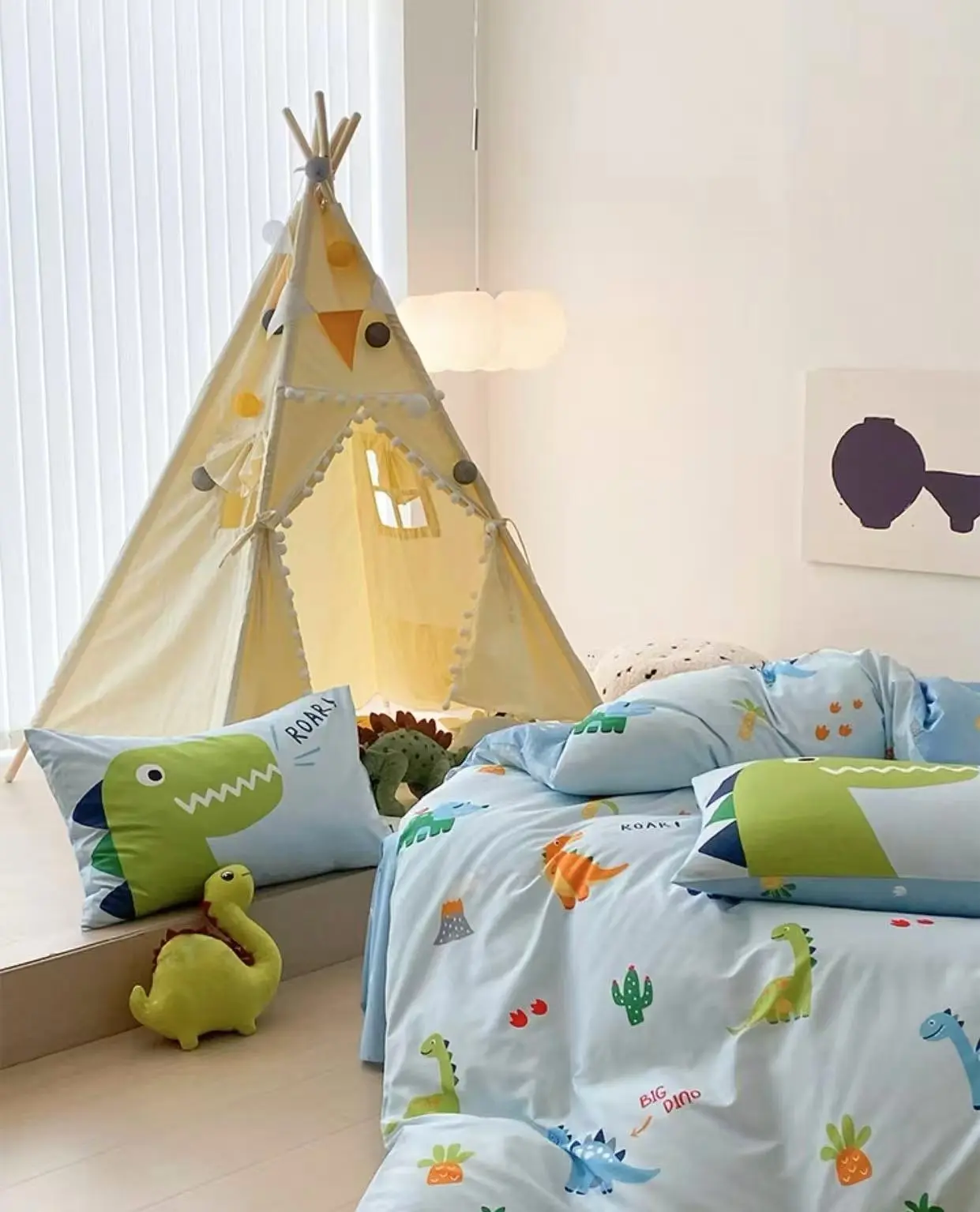 bedding-for-kids