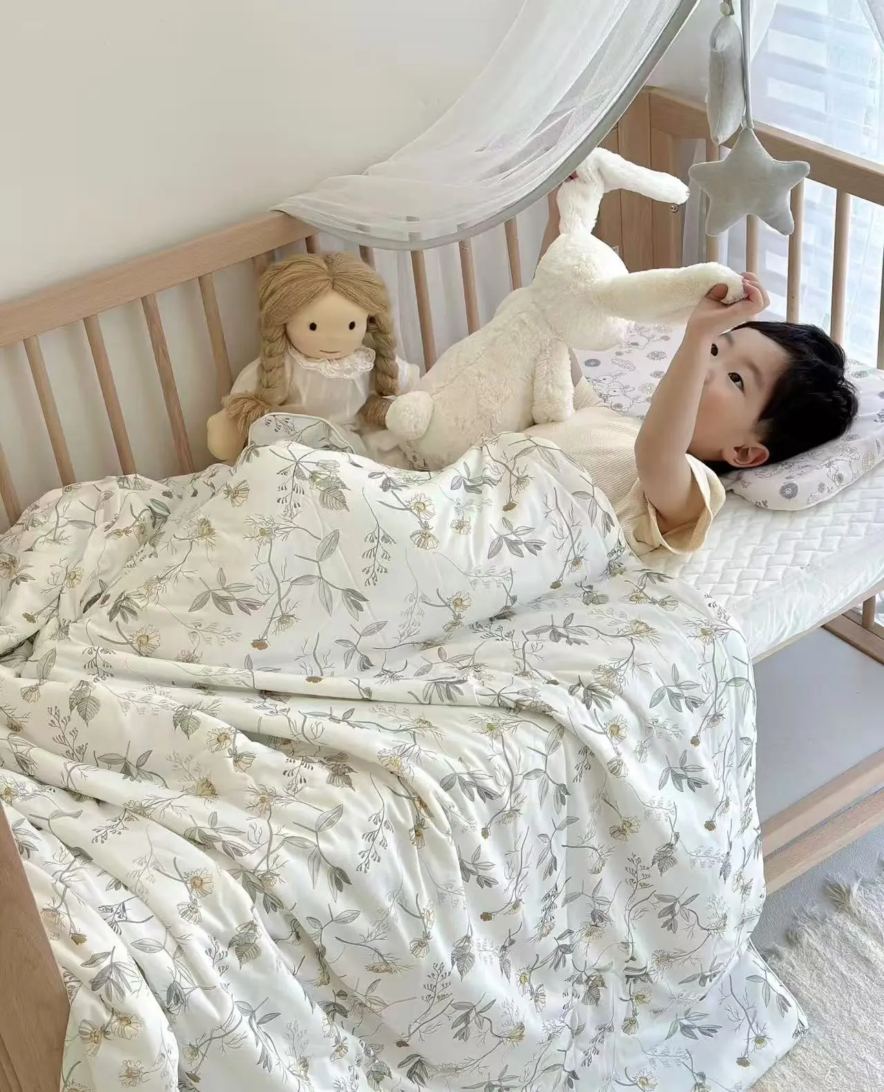 bedding-for-kids