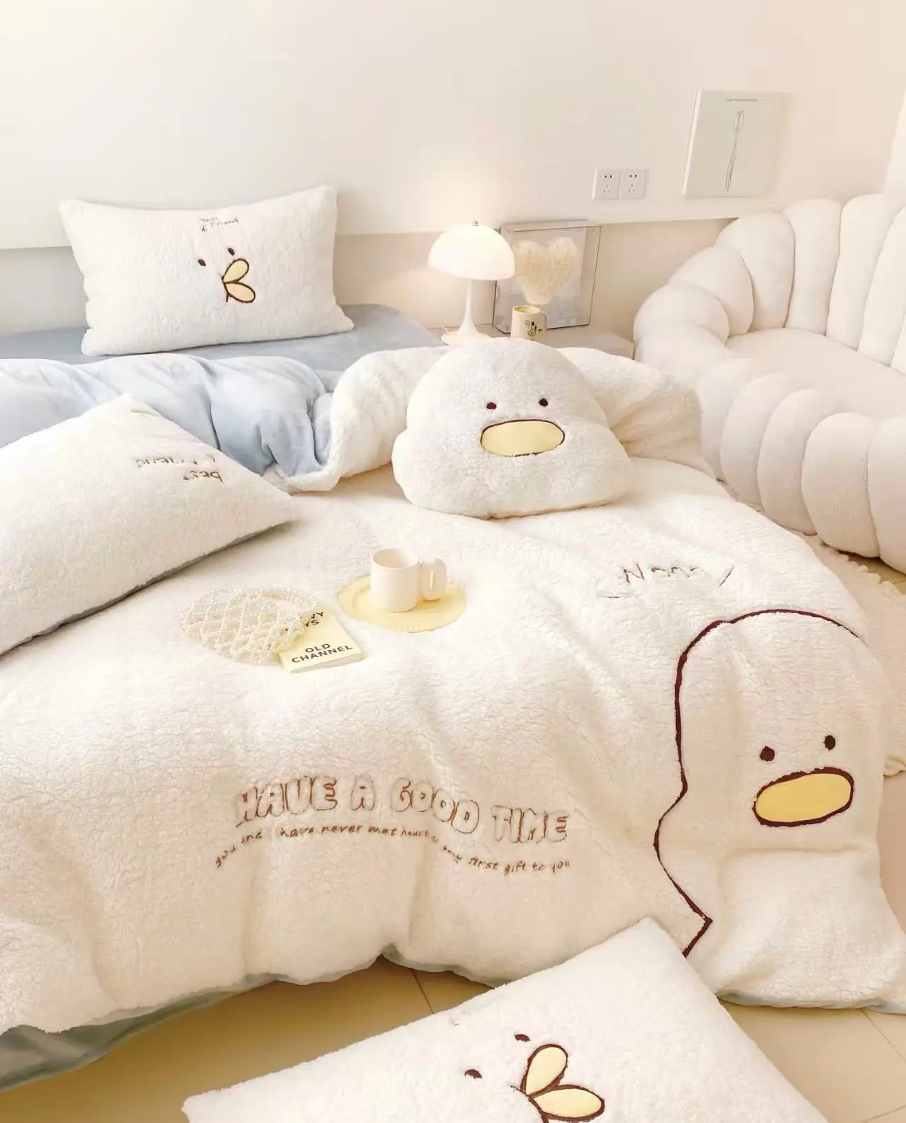 bedding-for-kids