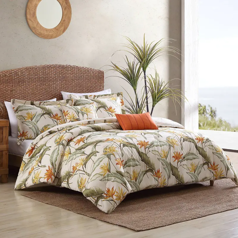 Microfiber vs Cotton Sheets
