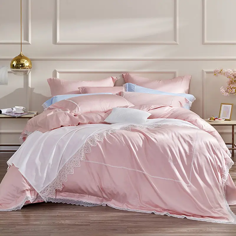 Microfiber vs Cotton Sheets