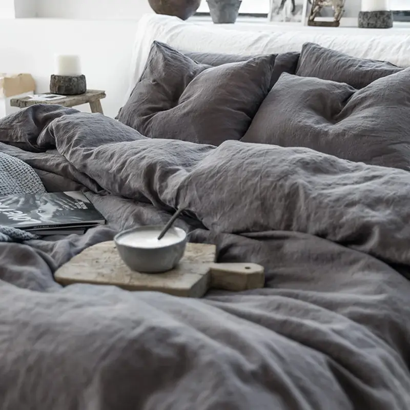 Van Bed Sheets