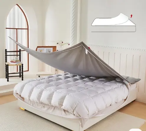 zipper-bedding